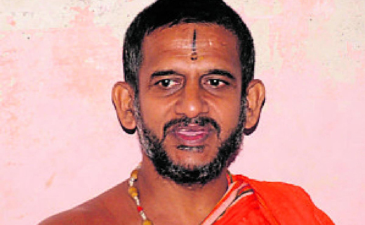 Pejawar seer08